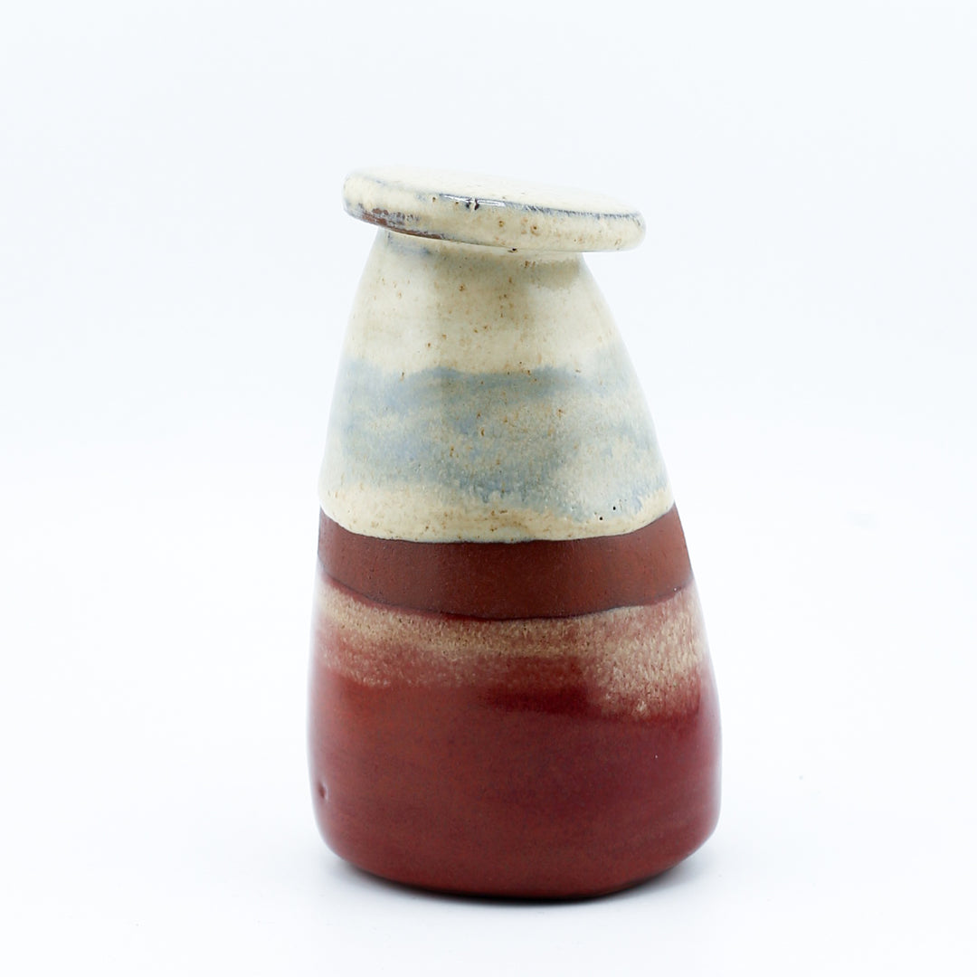 Rock Rattle, Hoodoo, Sm
