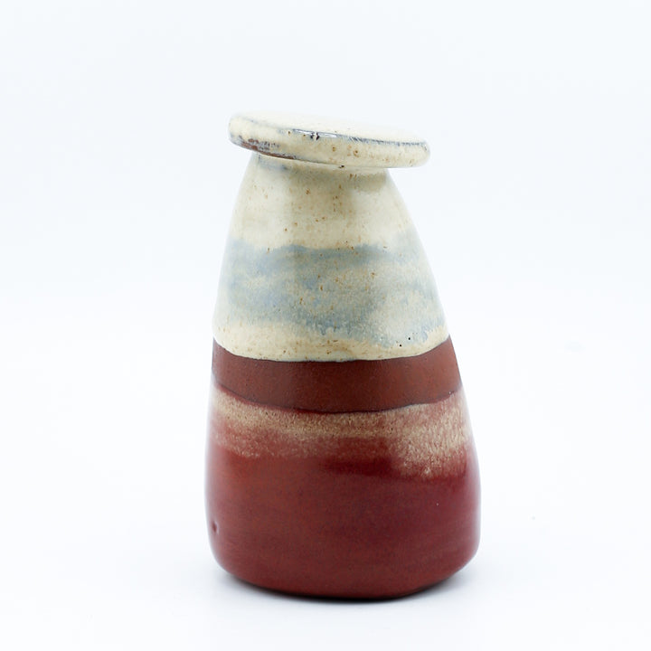 Rock Rattle, Hoodoo, Sm