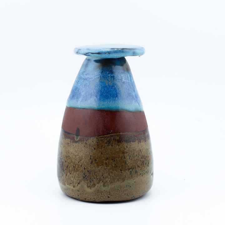 Rock Rattle, Hoodoo, Sm
