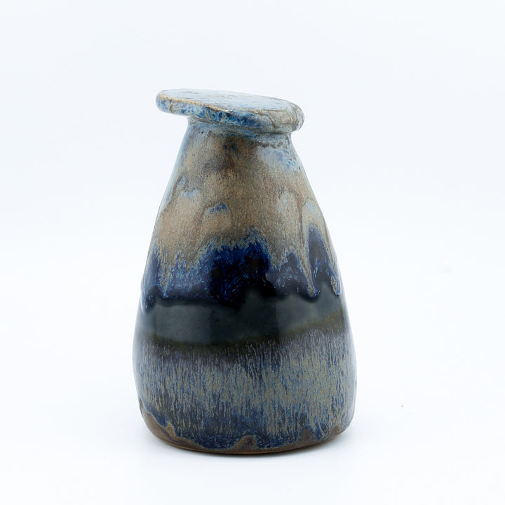 Rock Rattle, Hoodoo, Sm