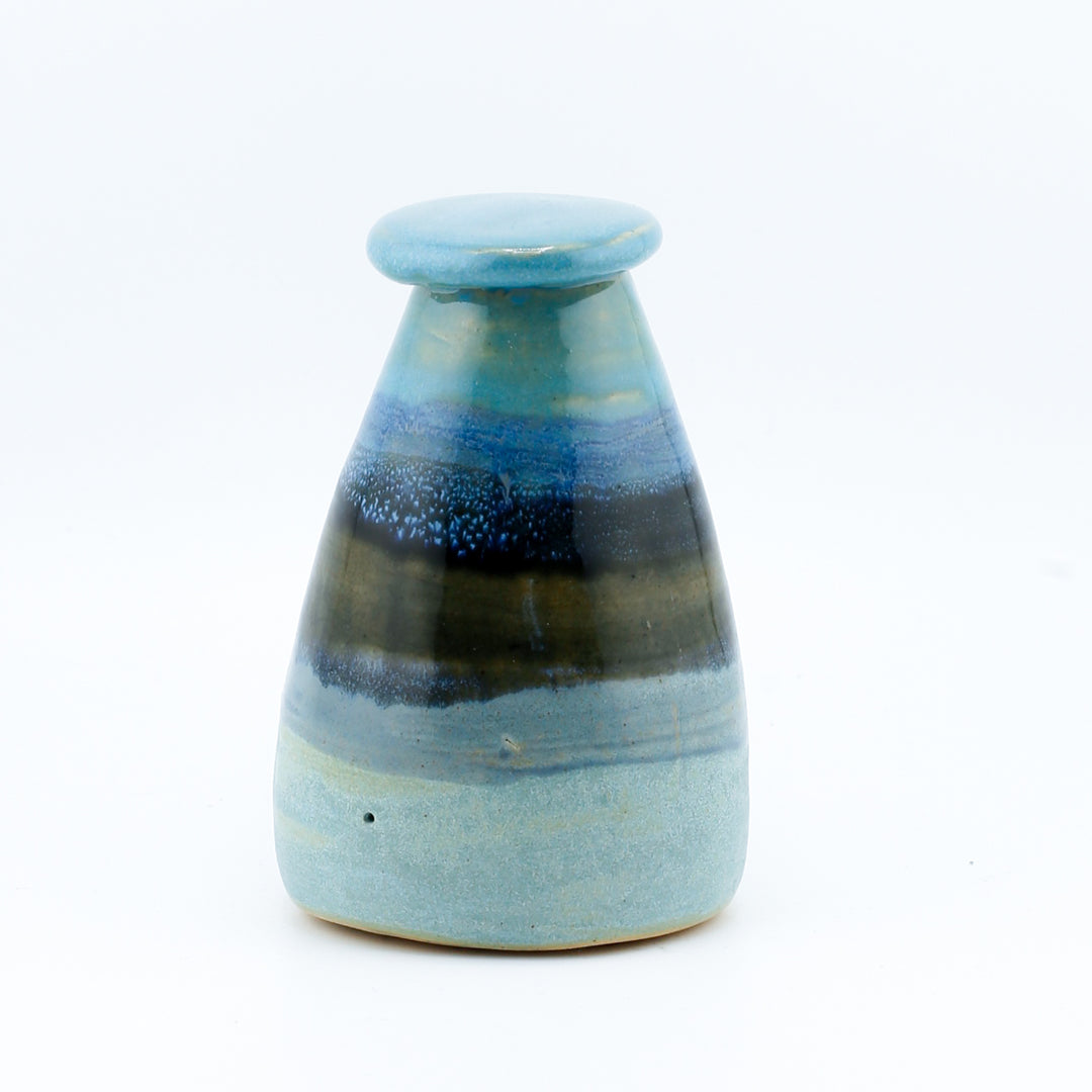 Rock Rattle, Hoodoo, Sm