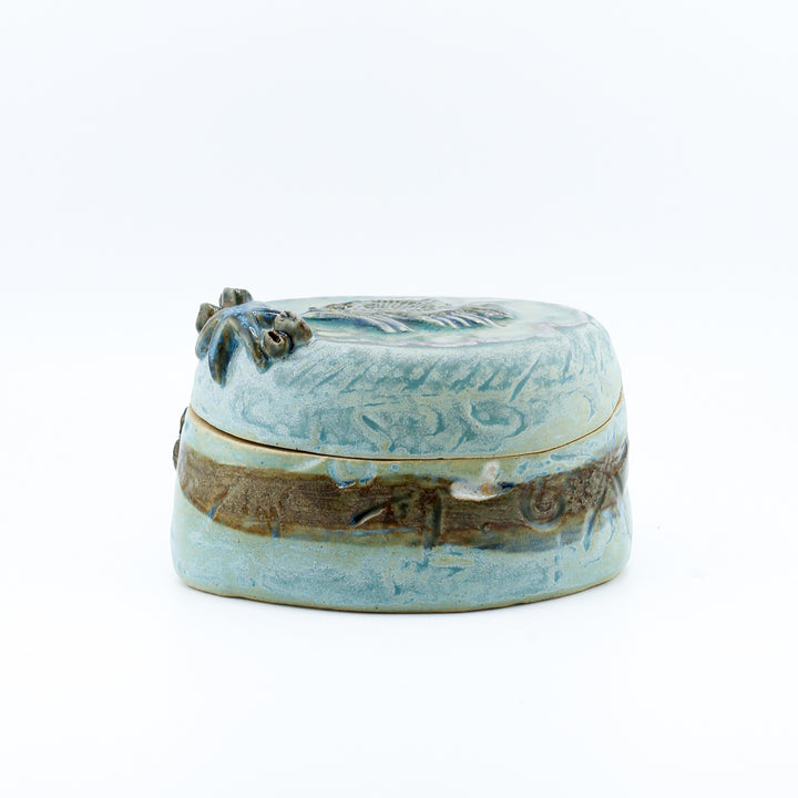 Treasure Pots
