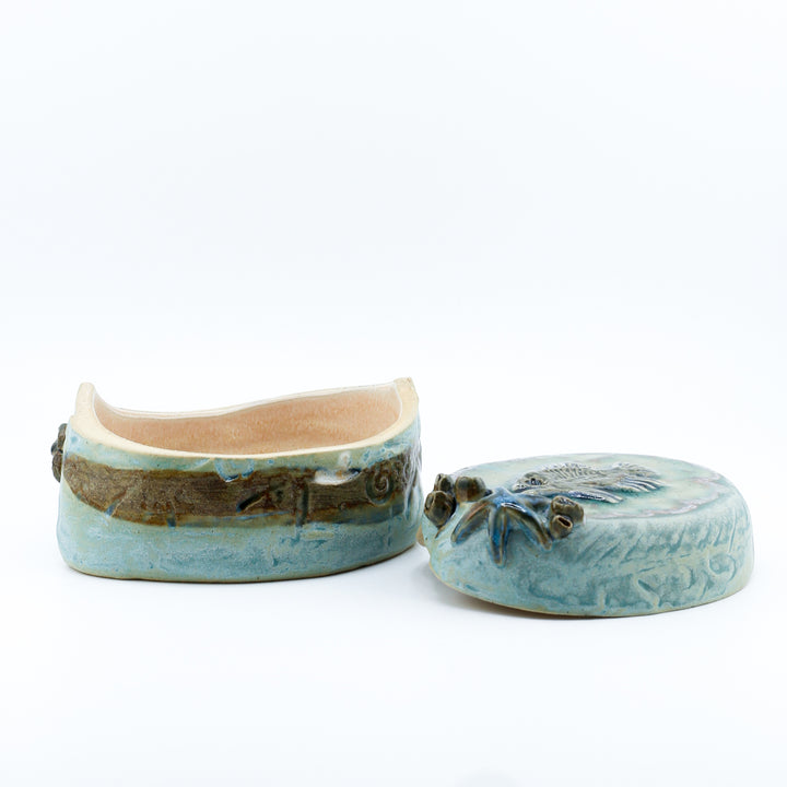 Treasure Pots