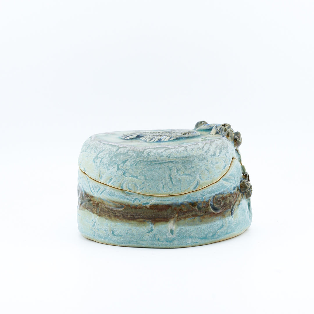 Treasure Pots