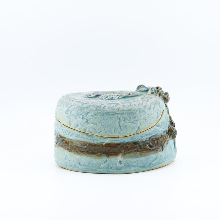 Treasure Pots
