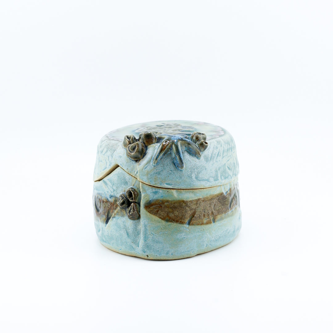 Treasure Pots