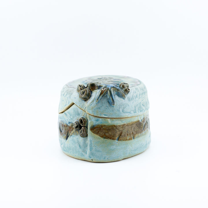 Treasure Pots