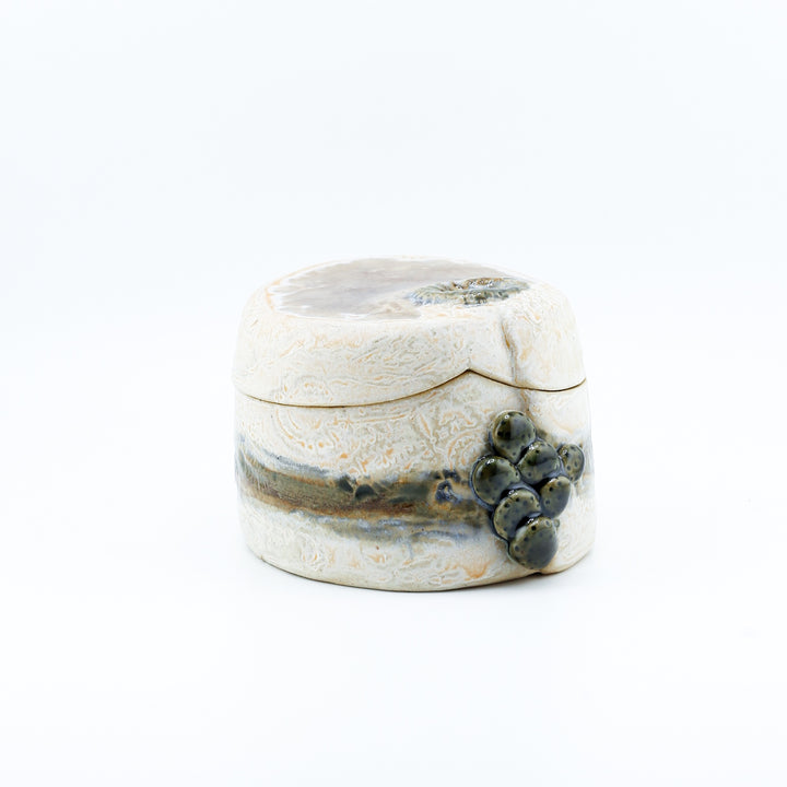 Treasure Pots