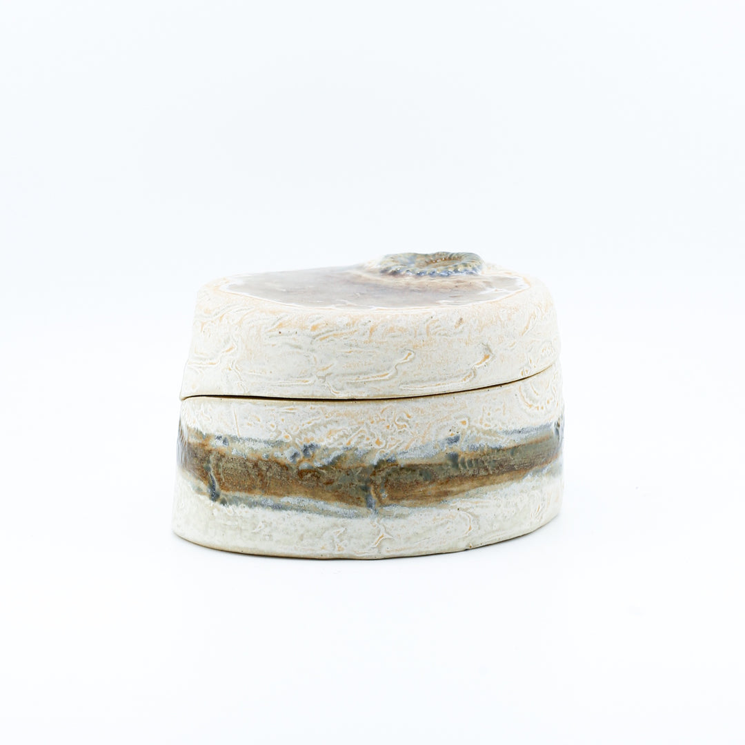 Treasure Pots
