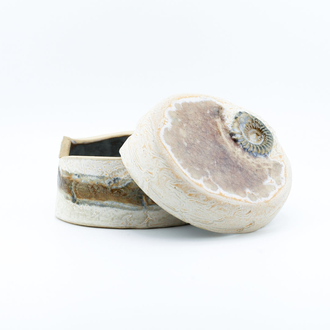 Treasure Pots