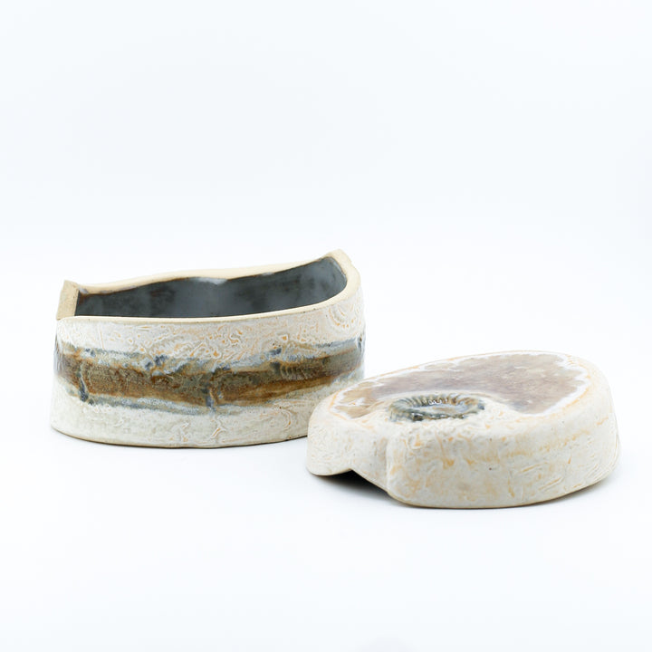 Treasure Pots