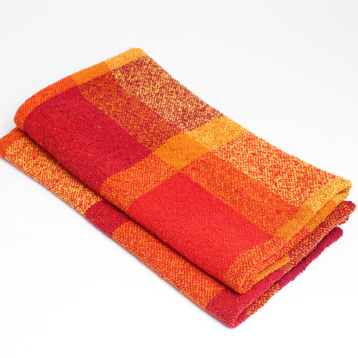 Boucle Cotton Tea Towel