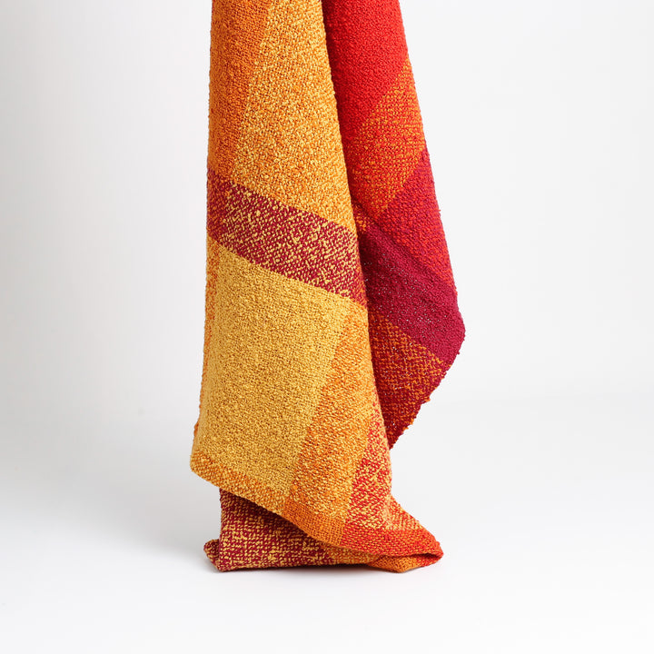 Boucle Cotton Tea Towel