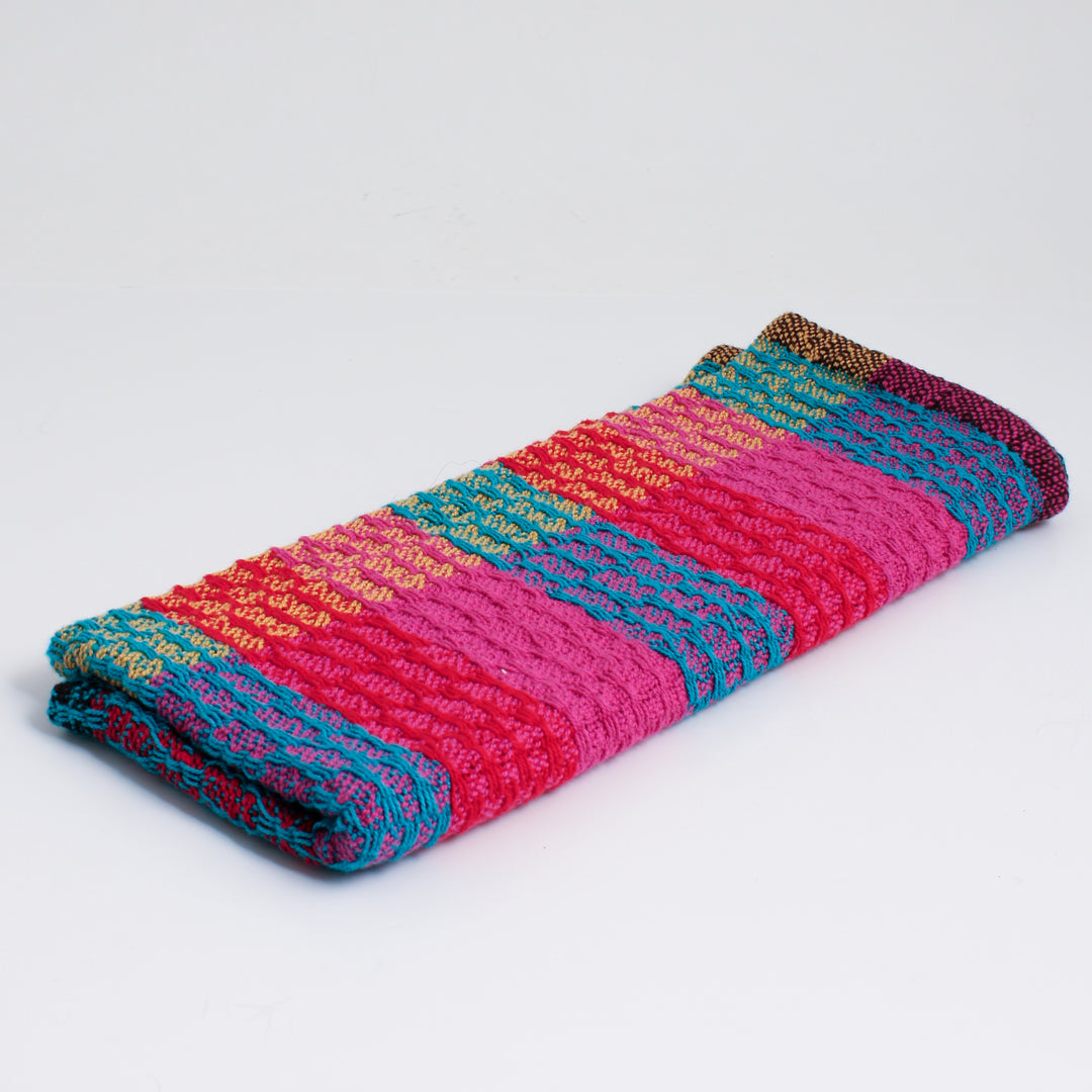 Cotton Tea Towel - All sorts