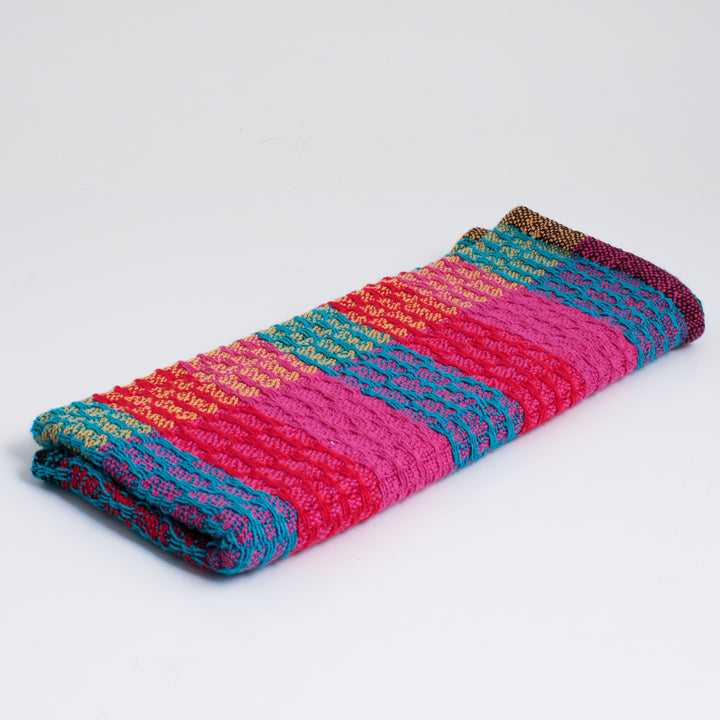 Cotton Tea Towel - All sorts