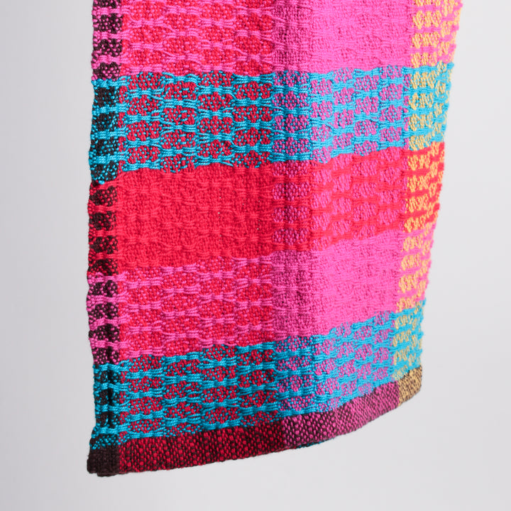 Cotton Tea Towel - All sorts