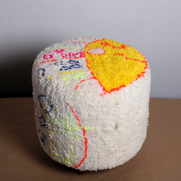 Happiness Shines Bright, Sun