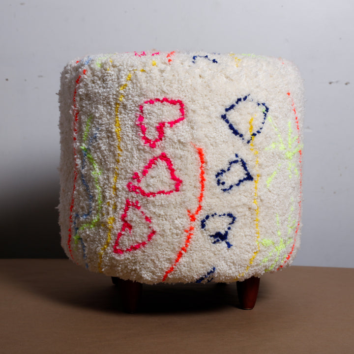 Happiness Shines Bright, Sun