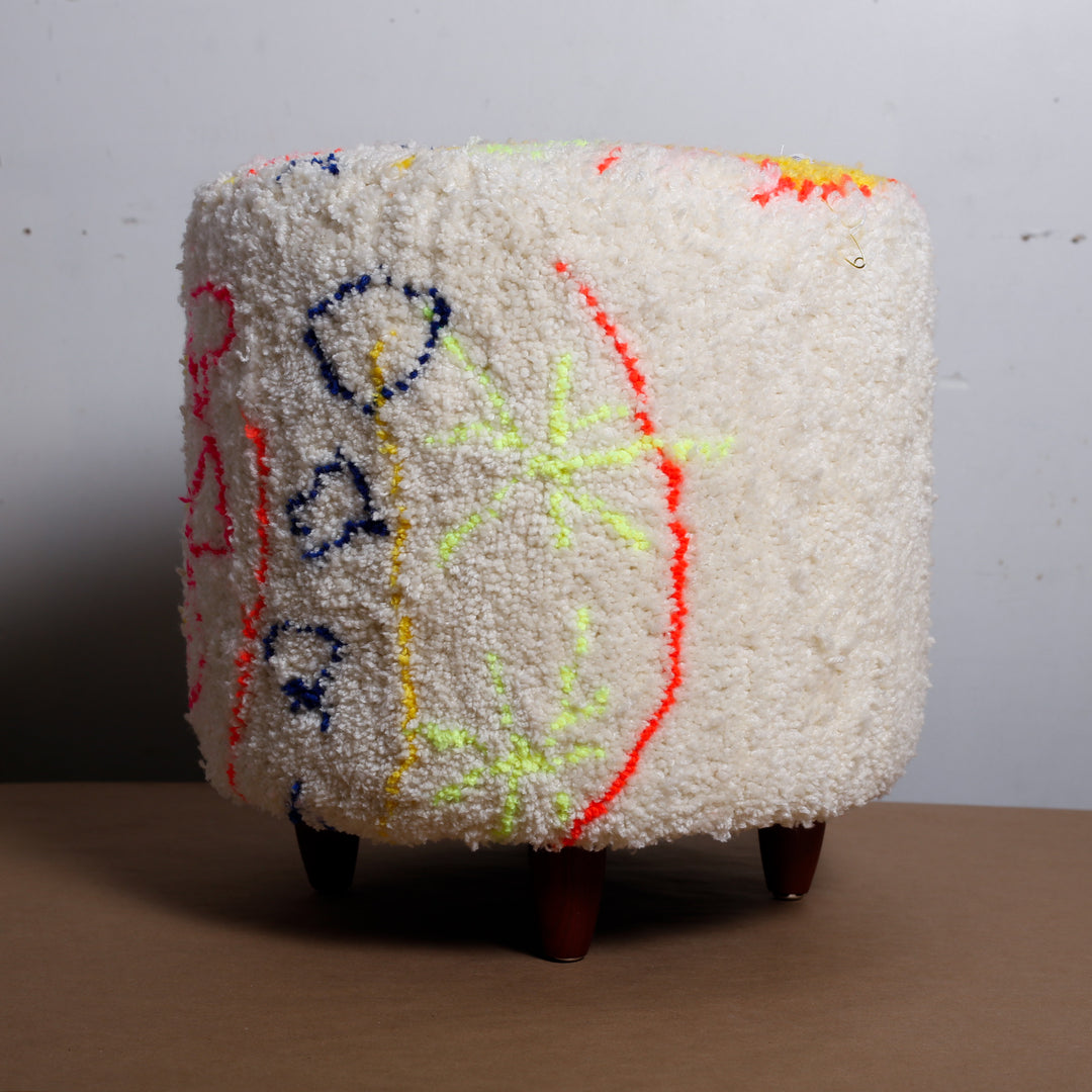 Happiness Shines Bright, Sun