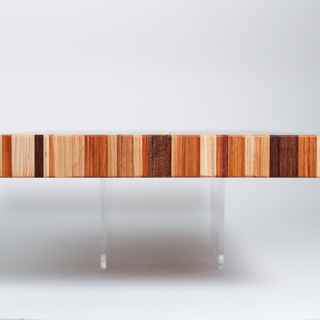 Chaos Cutting Board, Large
