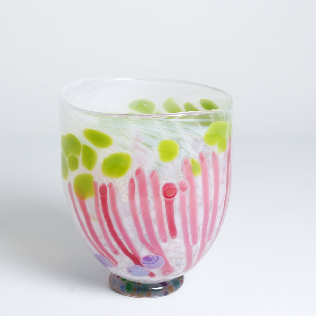 Orchid Bowl
