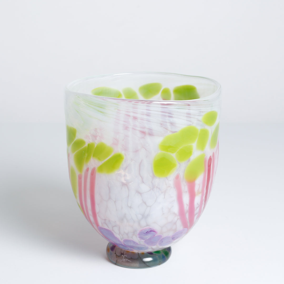 Orchid Bowl