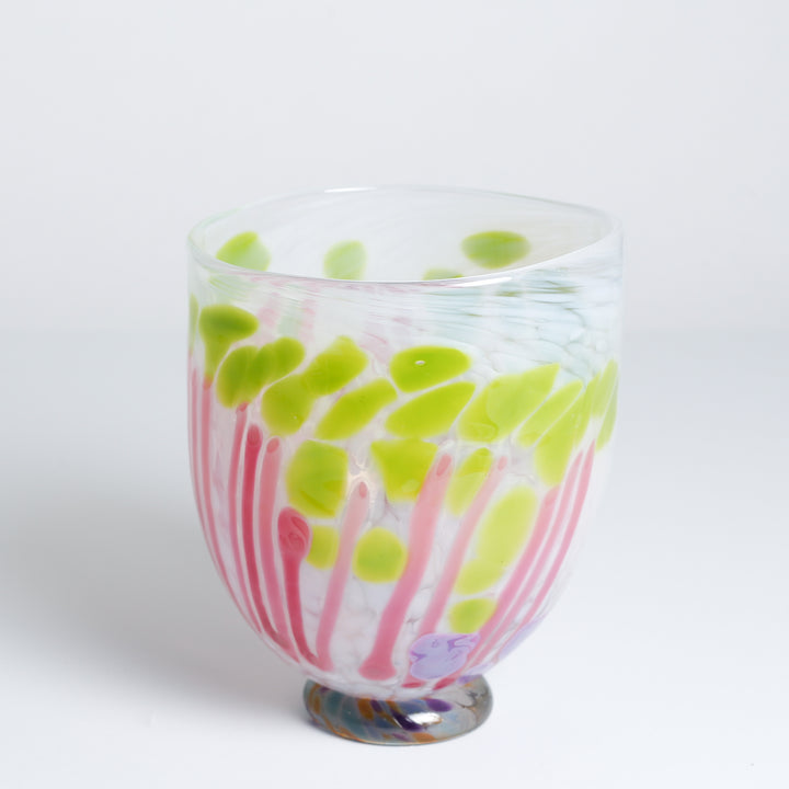 Orchid Bowl