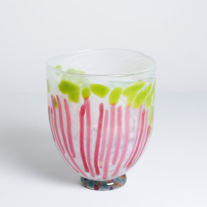 Orchid Bowl