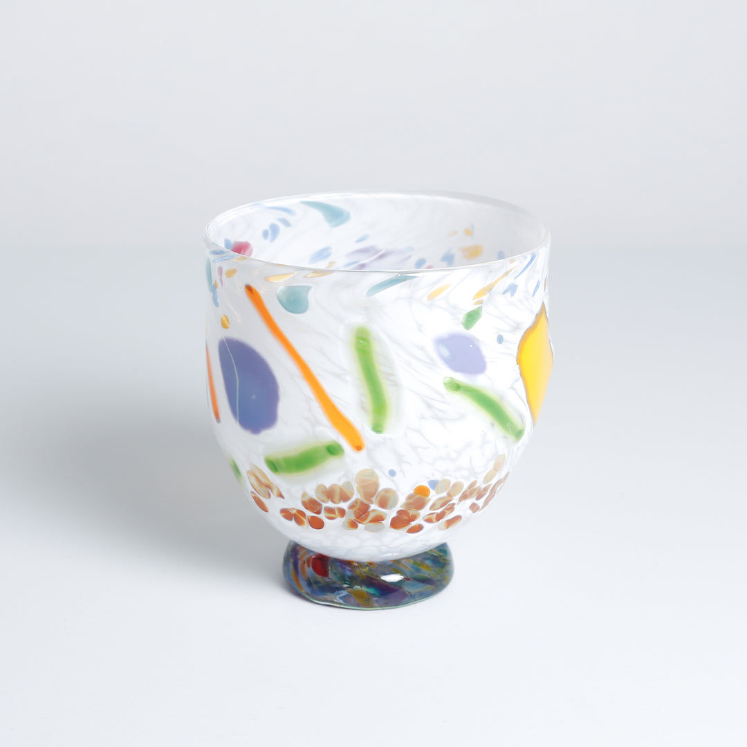 Tea Bowl