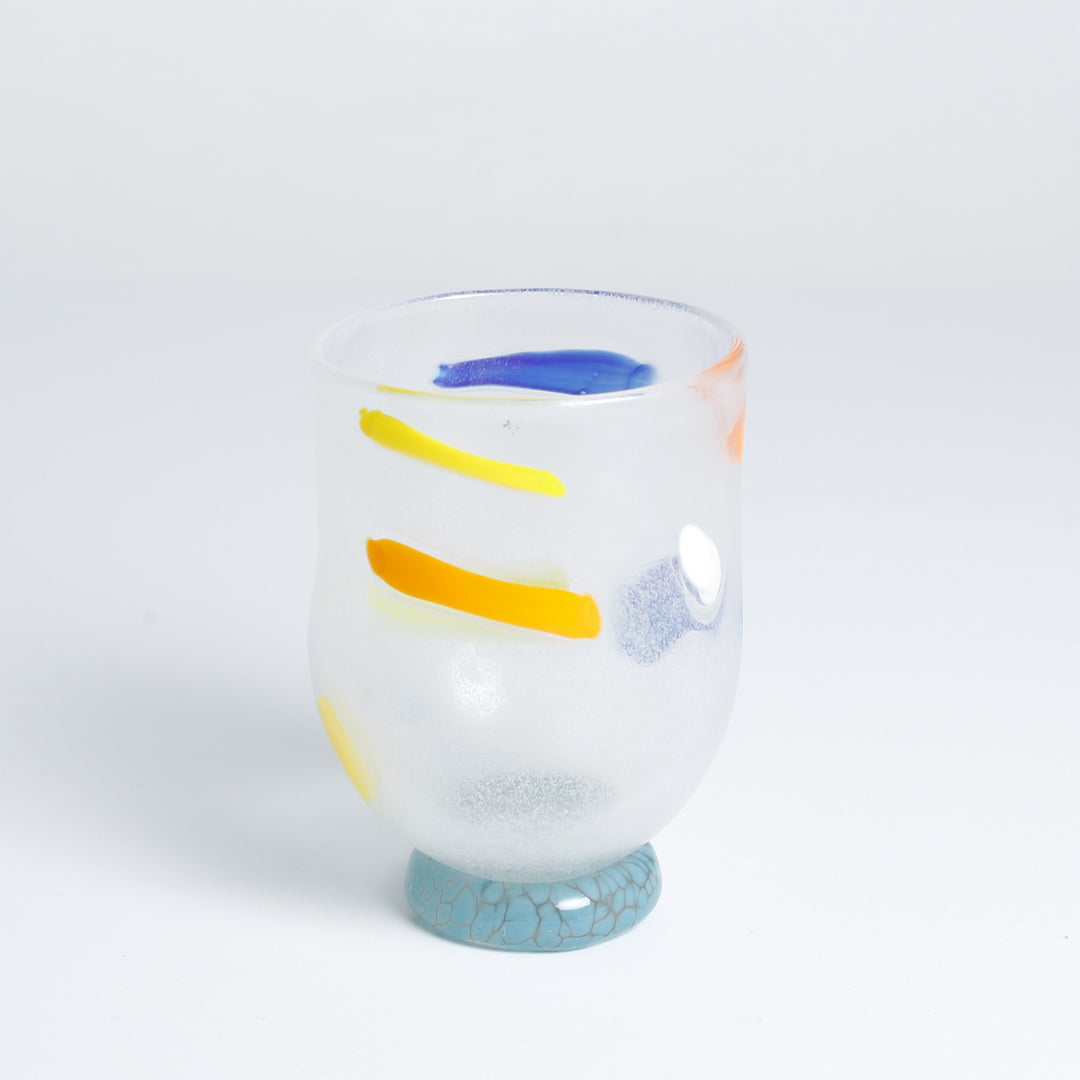 Wine Glass, Covid