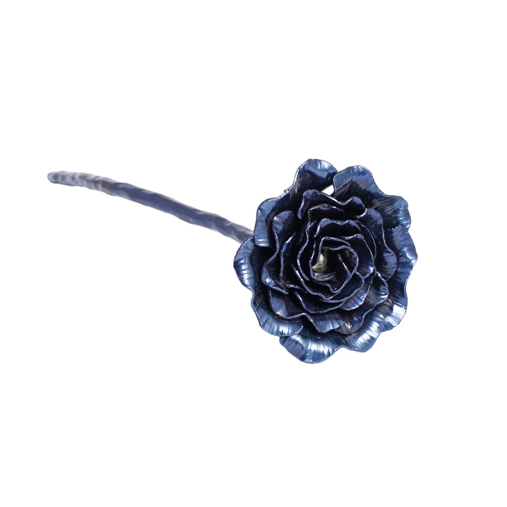 Eternal Steel Roses