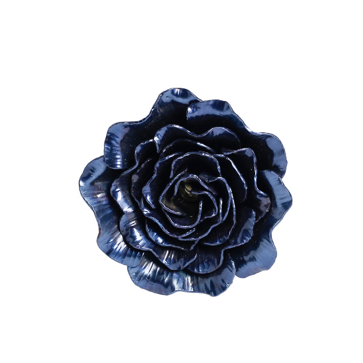 Eternal Steel Roses