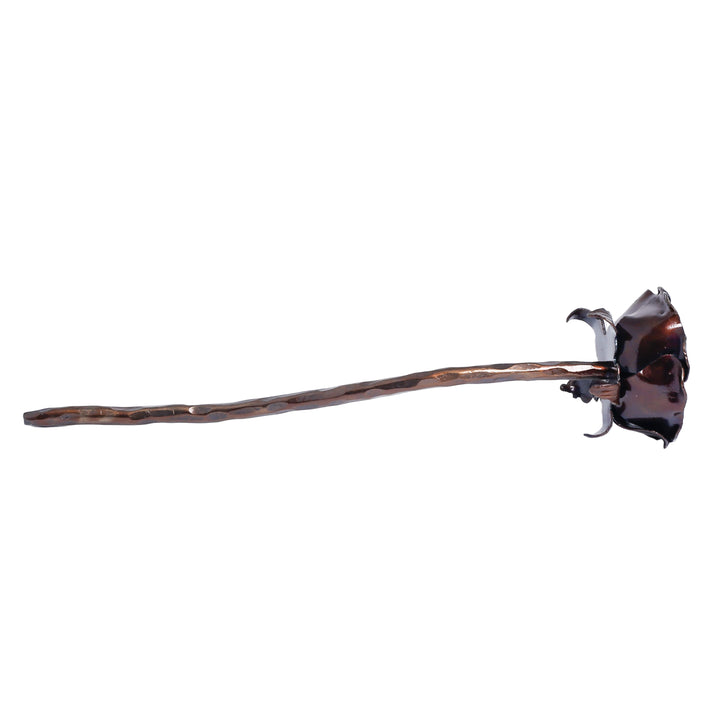 Eternal Steel Roses