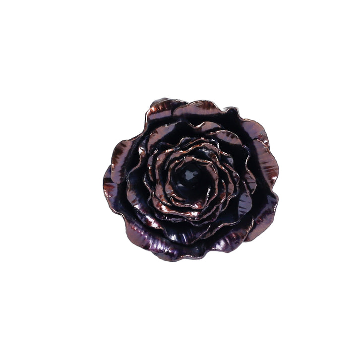Eternal Steel Roses