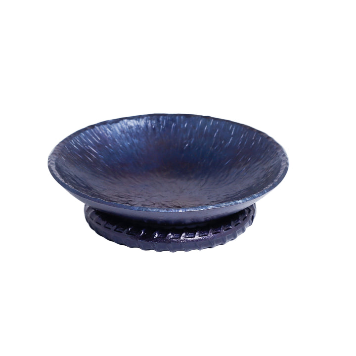 Fire Painted Bowl Small
