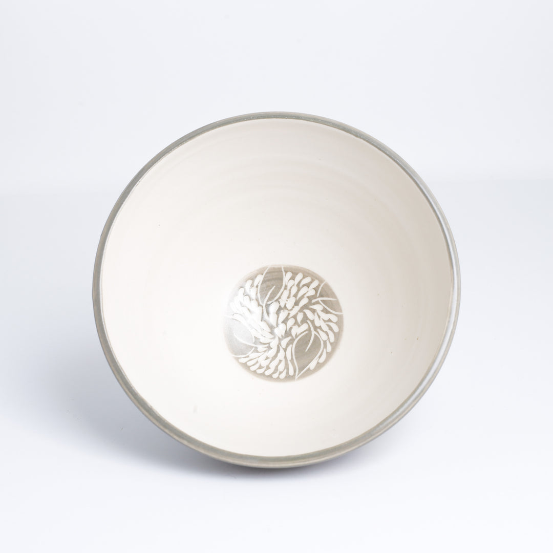 Noodle Bowl, Med, Sage Gr