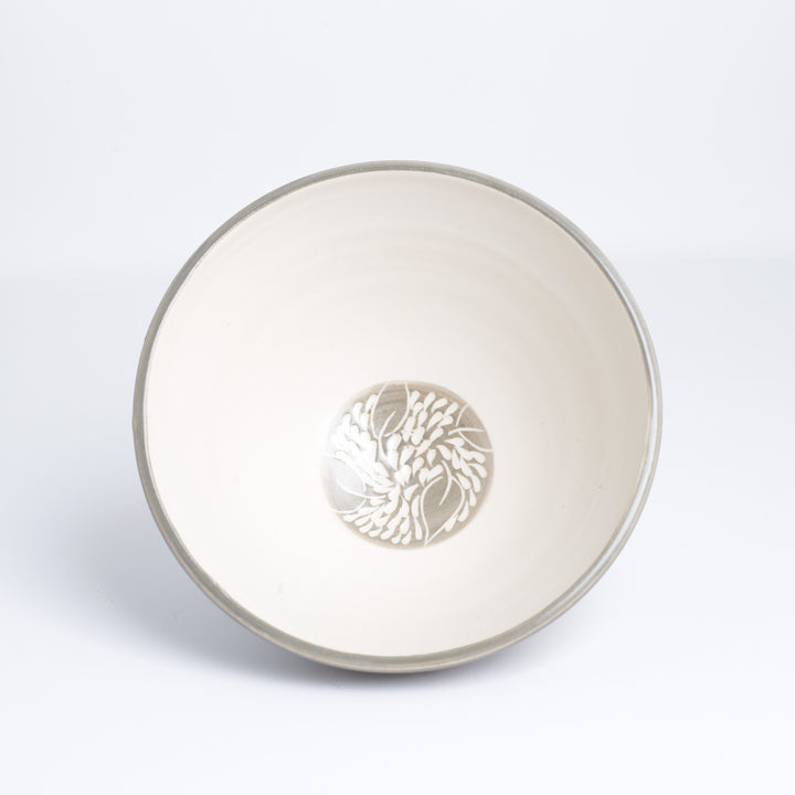 Noodle Bowl, Med, Sage Gr