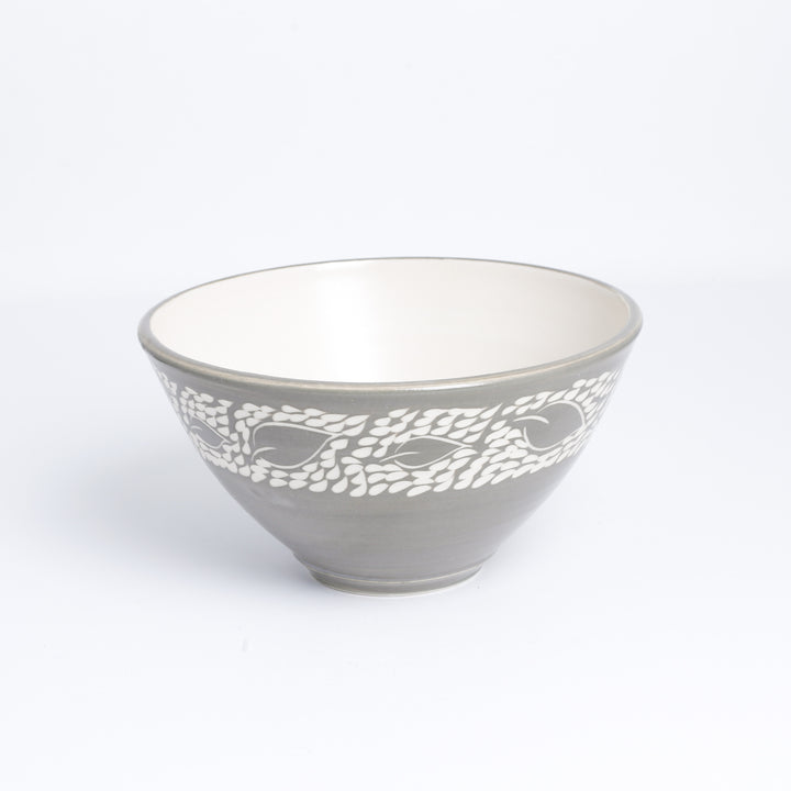 Noodle Bowl, Med, Sage Gr