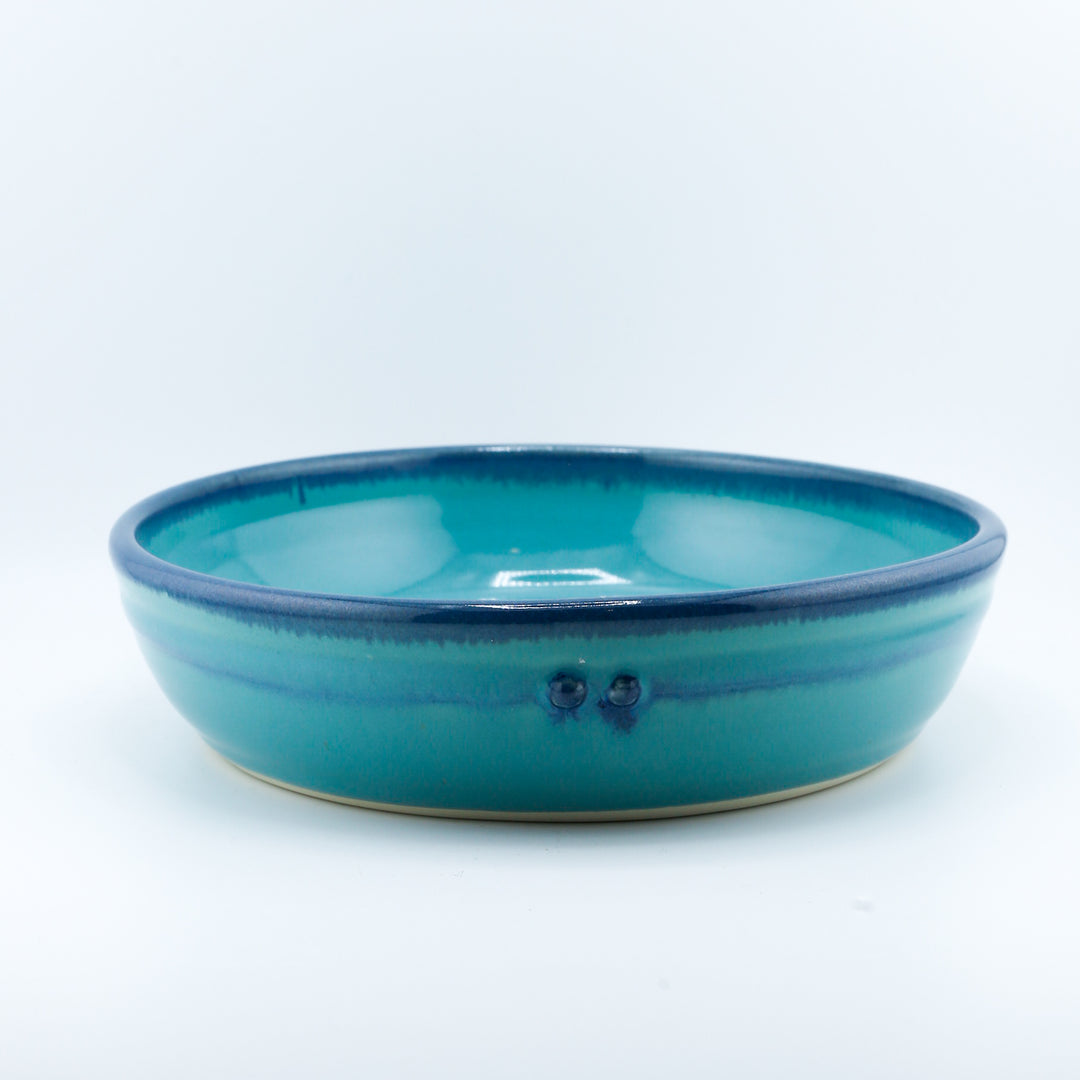 Pasta Bowl - Turquoise