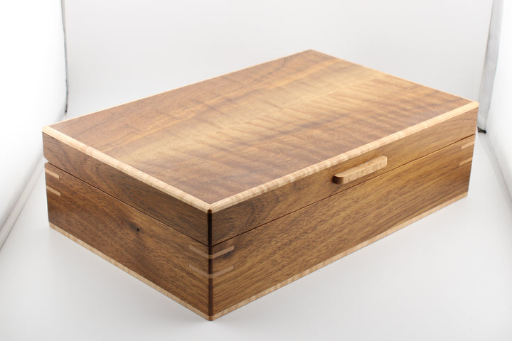 Medium Jewellery Box