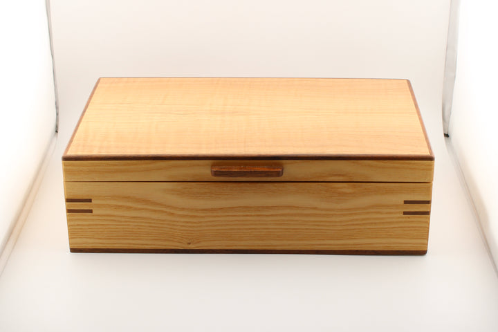 Medium Jewellery Box