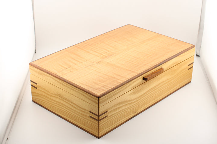 Medium Jewellery Box