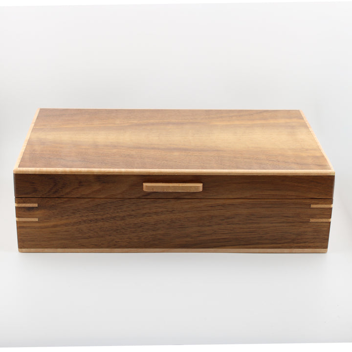 Medium Jewellery Box