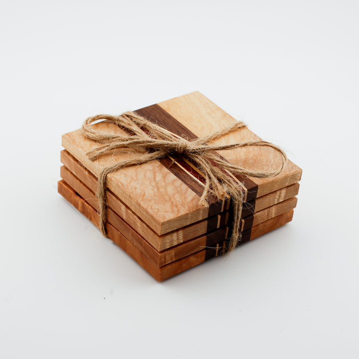 Coaster Set