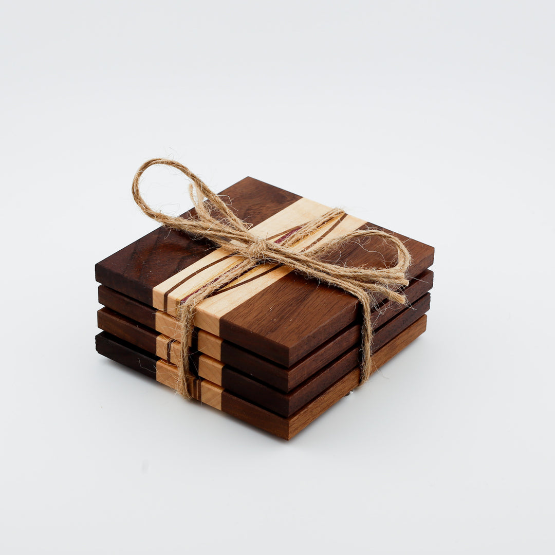 Coaster Set