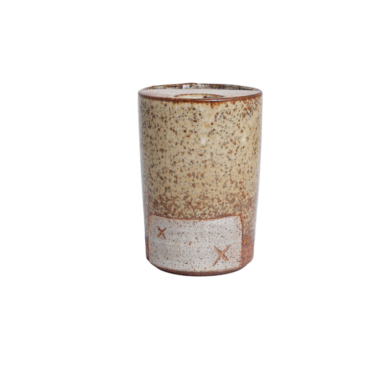 Amanita Togo Cup, White
