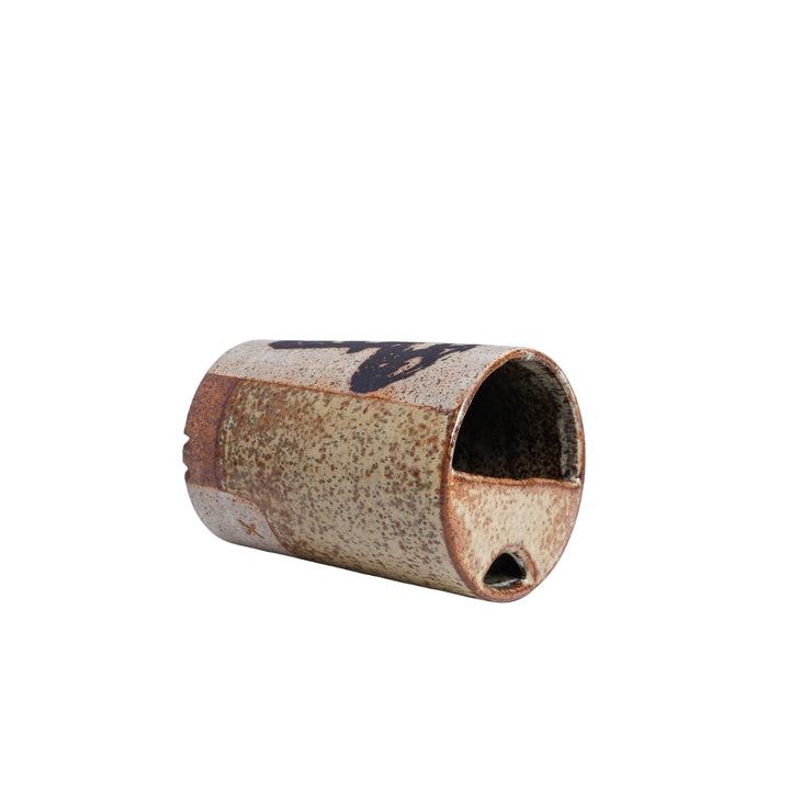Amanita Togo Cup, White