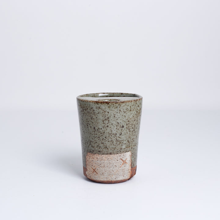 Rosehip Togo Cup, Blue