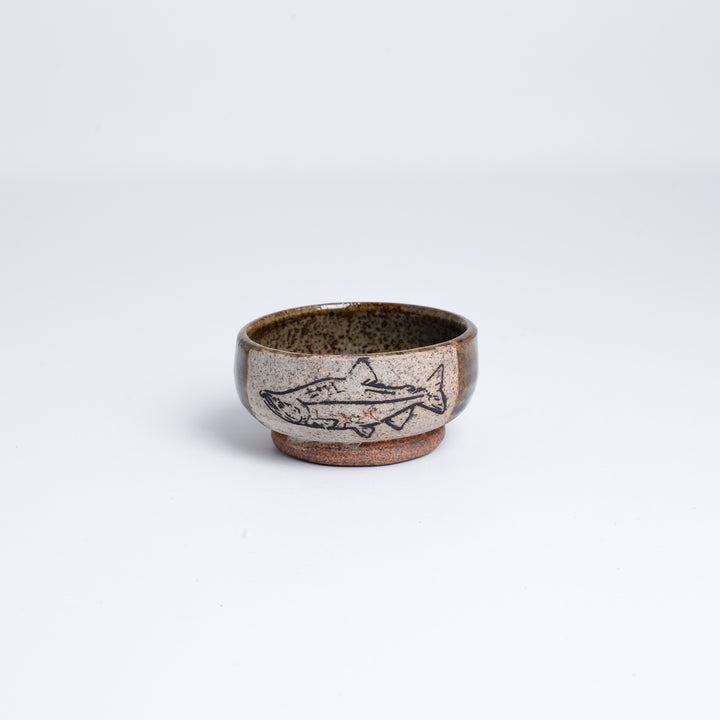 Mini Bowl