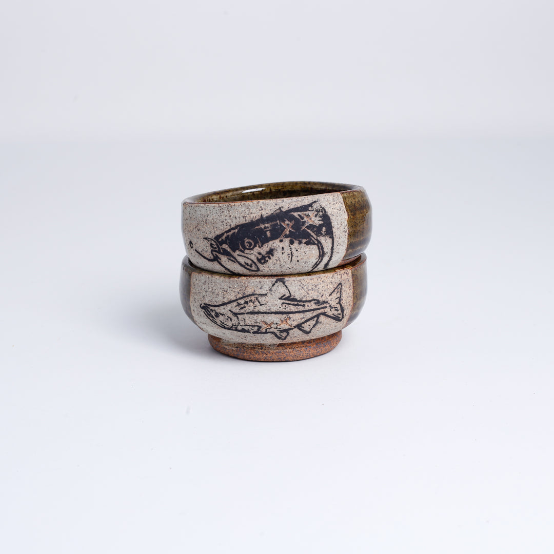 Mini Bowl